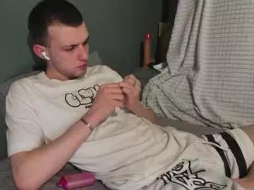 Freechat kyle_sxx on Chaturbate