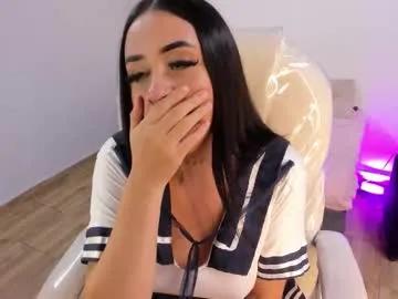 Freechat laara_croft on Chaturbate