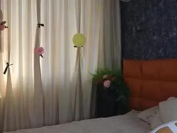 Freechat lafeti on Chaturbate