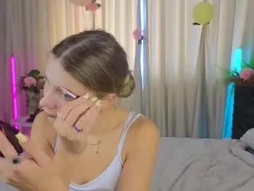 Freechat lafeti on Chaturbate