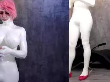 Freechat latexirime on Chaturbate