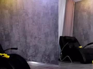 Freechat latexirime on Chaturbate