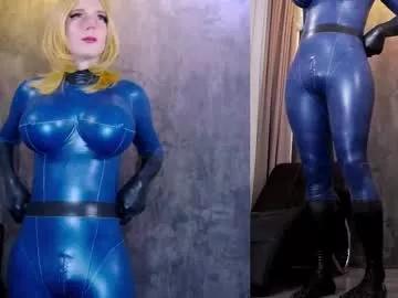 Freechat latexirime on Chaturbate