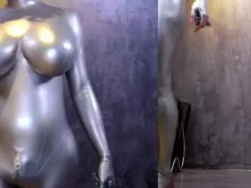 Freechat latexirime on Chaturbate