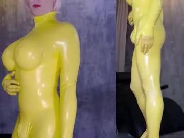 Freechat latexirime on Chaturbate