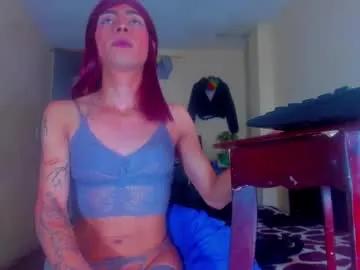 latin_big_01 on Chaturbate
