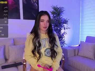 Private lau__1 on Chaturbate