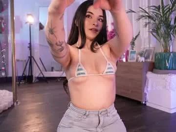 Private lau__1 on Chaturbate