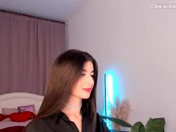 Private laura_coy on Chaturbate