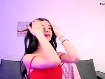 Private laura_coy on Chaturbate