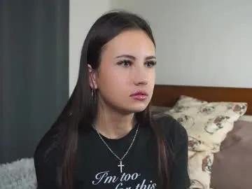 Freechat laureencadriel on Chaturbate