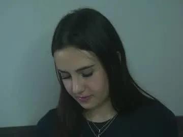 Freechat laureencadriel on Chaturbate