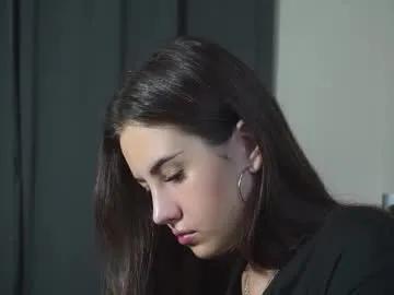 Freechat laureencadriel on Chaturbate