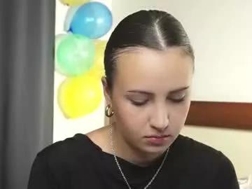 Freechat laureencadriel on Chaturbate