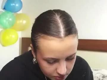 Freechat laureencadriel on Chaturbate