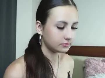 Freechat laureencadriel on Chaturbate