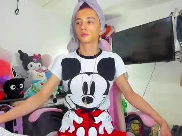 Freechat laurencesophiets on Chaturbate