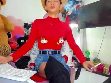 Freechat laurencesophiets on Chaturbate