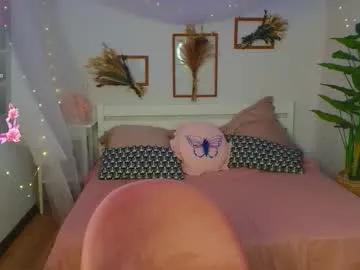 Freechat laurita_shy on Chaturbate