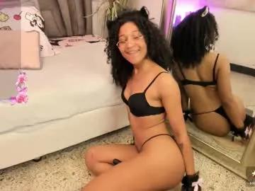layla_clarke on Chaturbate