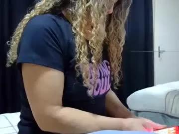 laylabrasil on Chaturbate 