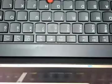 laylabrasil on Chaturbate 