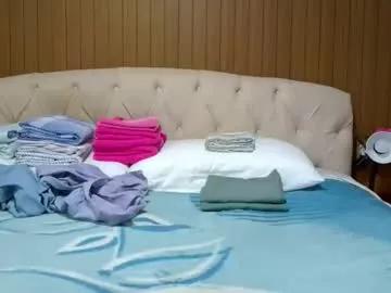 laylabrasil on Chaturbate 