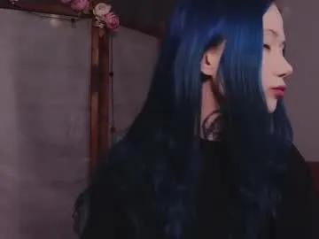 Freechat le_chan on Chaturbate