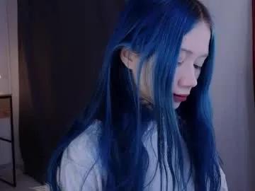 Freechat le_chan on Chaturbate