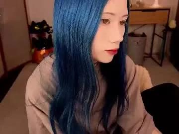 Freechat le_chan on Chaturbate