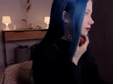 Freechat le_chan on Chaturbate