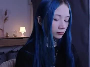 Freechat le_chan on Chaturbate