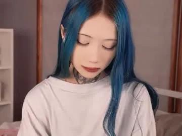 Freechat le_chan on Chaturbate