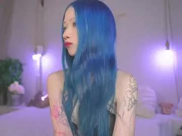 Freechat le_chan on Chaturbate