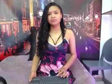 leidy_morales_ on Chaturbate