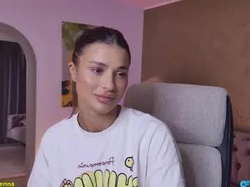 lenna_godess on Chaturbate 