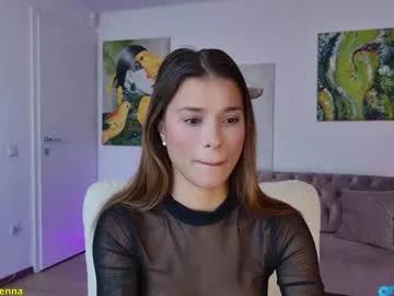 lenna_godess on Chaturbate 