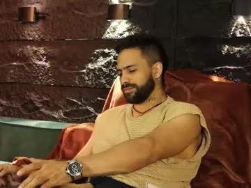 Freechat leo_diaz01 on Chaturbate