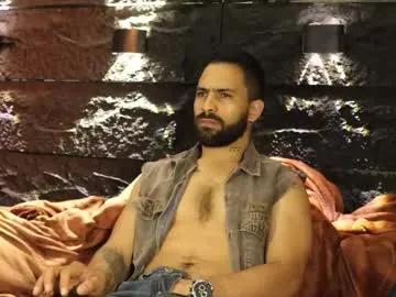 Freechat leo_diaz01 on Chaturbate