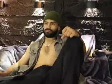 Freechat leo_diaz01 on Chaturbate