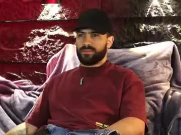 Freechat leo_diaz01 on Chaturbate