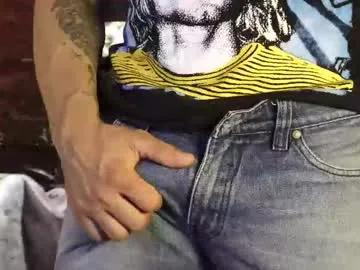 Freechat leo_diaz01 on Chaturbate