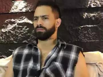 Freechat leo_diaz01 on Chaturbate