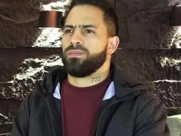 Freechat leo_diaz01 on Chaturbate