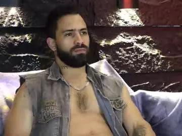 Freechat leo_diaz01 on Chaturbate