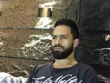 Freechat leo_diaz01 on Chaturbate