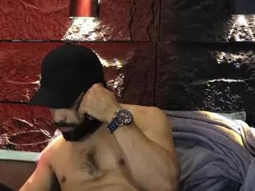 Freechat leo_diaz01 on Chaturbate