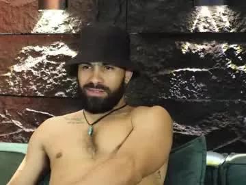 Freechat leo_diaz01 on Chaturbate