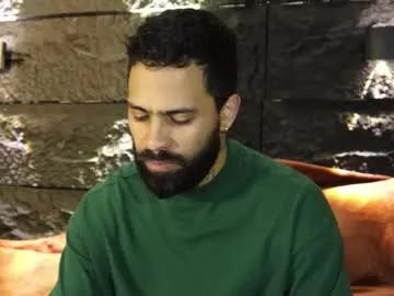 Freechat leo_diaz01 on Chaturbate