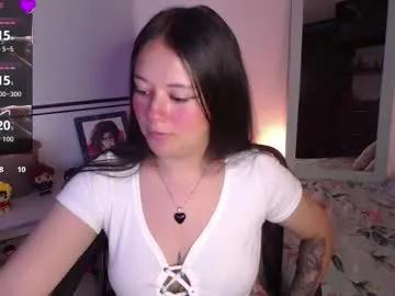 lexie_babe — multiorgasm girl made me feel you FAVORITE NUMBER 5 #german #bigboobs #nonude #cute #hairy -- Current Goal: deeptroath so sloppy at 500 tokens -- Next Goal: put your wet fingers inside asshole